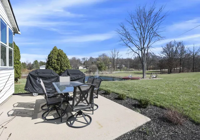 Homes for sale in Sunbury, OH | 4700 N State Route 61, Sunbury, OH 43074 | MLS# 226023973