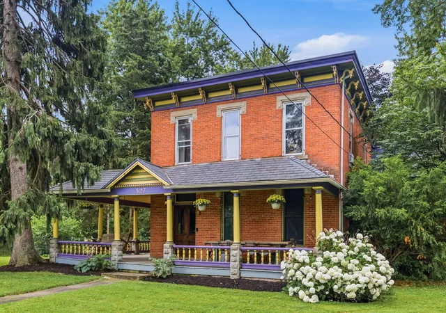 Homes for sale in Ashley, OH | 527 E High St, Ashley, OH 43003 | MLS# 226023971