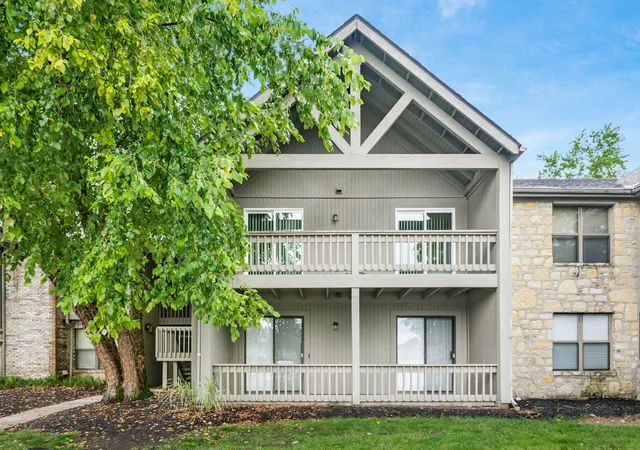 3rd image of 5315 Stonemeadow Ave #F, Columbus, OH 43220 | MLS# 226025847