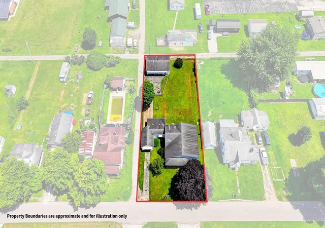 23rd image of 873 Jackson St, Richmond Dale, OH 45673 | MLS# 226024436