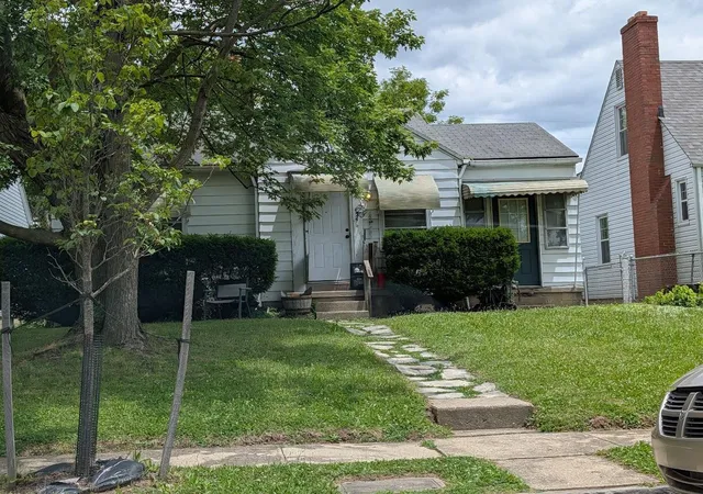 Homes for sale in Columbus, OH | 624 Belvidere Ave, Columbus, OH 43223 | MLS# 226024248