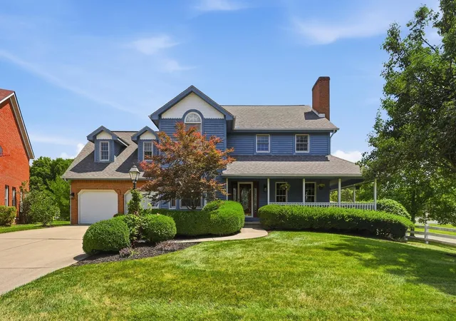 Photo 1 of Single family home for sale at 580 Palm Dr, Marysville, OH 43040 | MLS# 226027708 | Listing updated on 2026-09-11