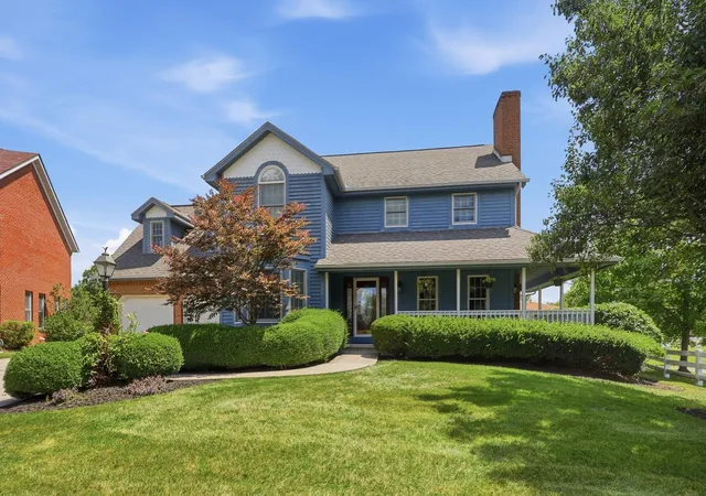 Photo 3 of Single family home for sale at 580 Palm Dr, Marysville, OH 43040 | MLS# 226027708 | Listing updated on 2026-10-06