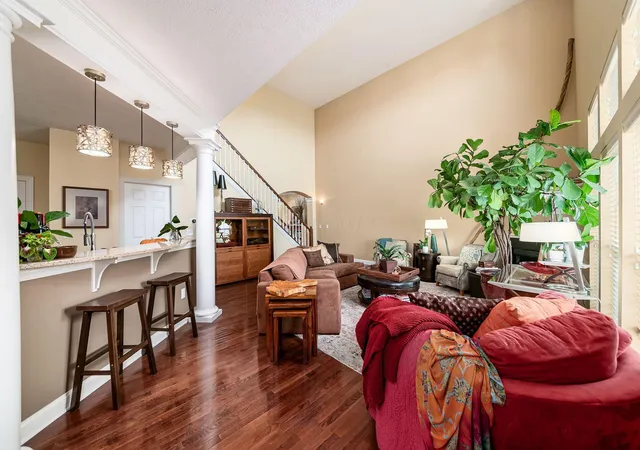 5th image of 4070 Delancy Park Dr, Dublin, OH 43016 | MLS# 226030854