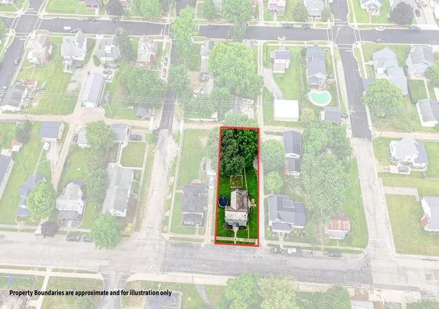 Homes for sale in Ashville, OH | 127 Walnut St, Ashville, OH 43103 | MLS# 226024058