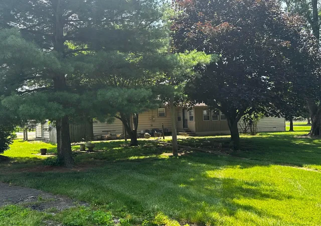 Homes for sale in Circleville, OH | 2641 Walnut Creek Pike, Circleville, OH 43113 | MLS# 226024006