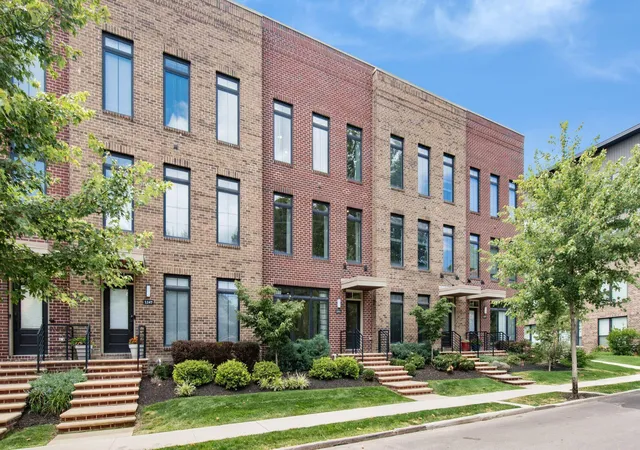 1st image of 1251 Perry St #A, Columbus, OH 43201 | MLS# 226030340