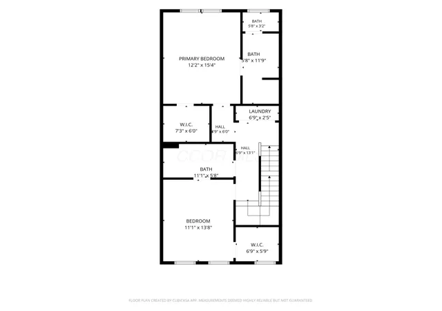 2nd image of 1251 Perry St, Columbus, OH 43201