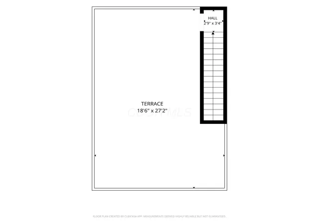 56th image of 1251 Perry St #A, Columbus, OH 43201 | MLS# 226030340