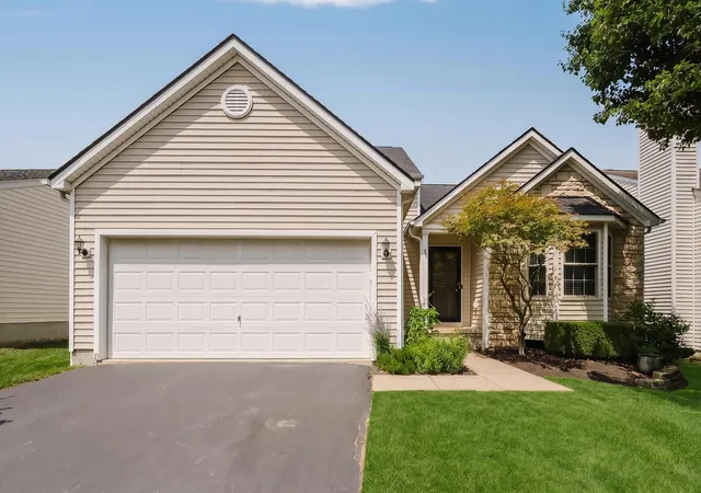Homes for sale in Lewis Center, OH | 110 Kastlekove Dr, Lewis Center, OH 43035 | MLS# 226025056
