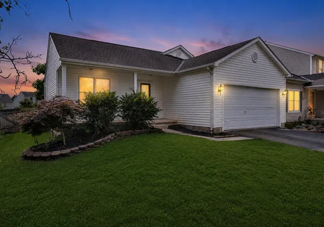 Photo 1 of Single family home for sale at 3697 Pendent Ln, Columbus, OH 43207 | MLS# 226024018 | Listing updated on 2026-10-01