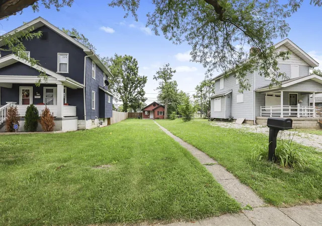Homes for sale in Columbus, OH | 1341 Genessee Ave, Columbus, OH 43211 | MLS# 226024019