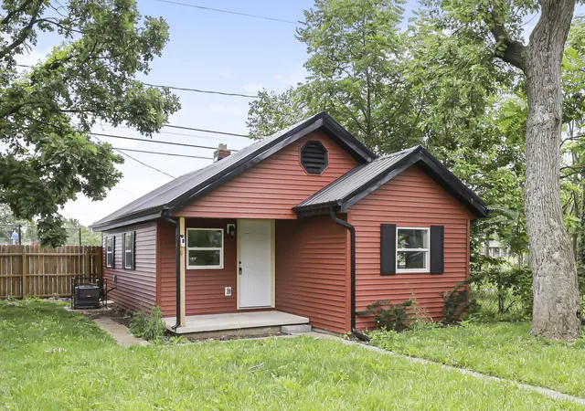 Homes for sale in Columbus, OH | 1341 Genessee Ave, Columbus, OH 43211 | MLS# 226024019