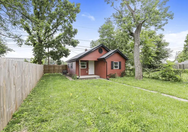 Homes for sale in Columbus, OH | 1341 Genessee Ave, Columbus, OH 43211 | MLS# 226024019