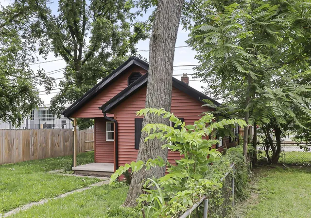 Homes for sale in Columbus, OH | 1341 Genessee Ave, Columbus, OH 43211 | MLS# 226024019