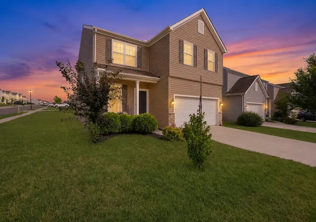 Photo 1 of Single family home for sale at 230 Salinger Dr, Lithopolis, OH 43136 | MLS# 226024881 | Listing updated on 2026-10-01