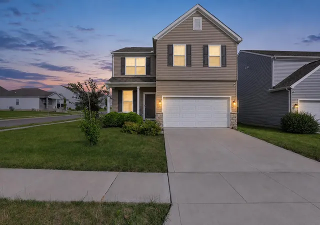 Photo 35 of Single family home for sale at 230 Salinger Dr, Lithopolis, OH 43136 | MLS# 226024881 | Listing updated on 2026-10-01