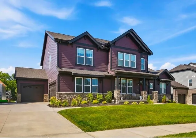 1st image of 1302 Blueberry, Grove City, OH 43123 | MLS# 226025768