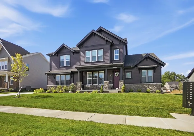 2nd image of 1302 Blueberry, Grove City, OH 43123 | MLS# 226025768