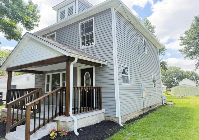 2nd image of 497 Smith St, Marion, OH 43302 | MLS# 226024044