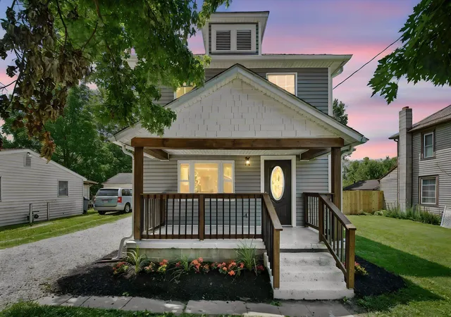 1st image of 497 Smith St, Marion, OH 43302 | MLS# 226024044