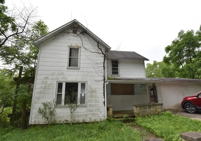 5th image of 10989 Frasure Helber Rd, Logan, OH 43138 | MLS# 226024067