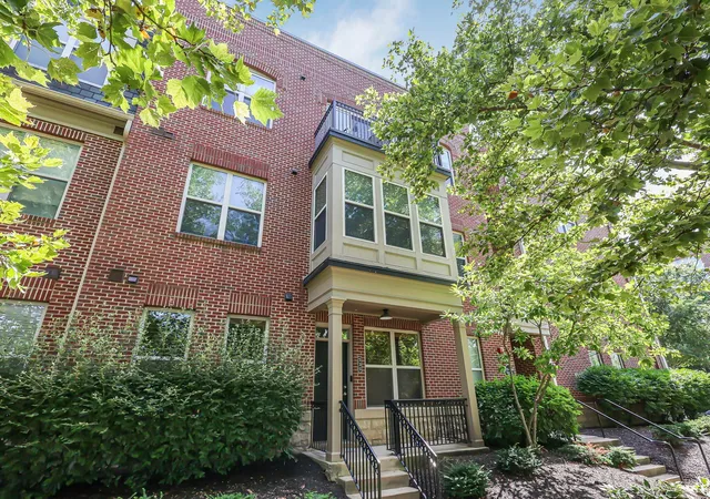 Homes for sale in Columbus, OH | 539 W 1st Ave #206, Columbus, OH 43215 | MLS# 226024477