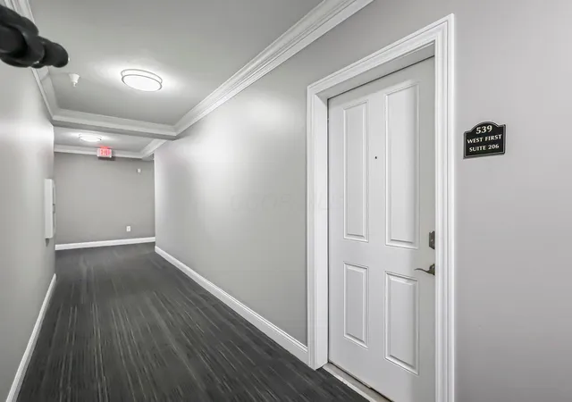 Homes for sale in Columbus, OH | 539 W 1st Ave #206, Columbus, OH 43215 | MLS# 226024477