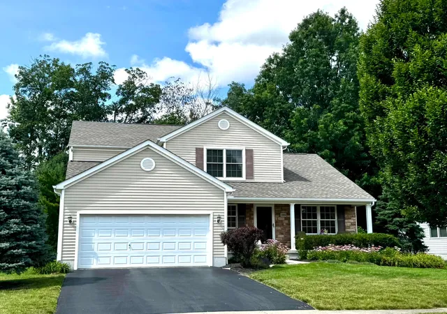2nd image of 3884 Black Pine Dr, Grove City, OH 43123 | MLS# 226024076