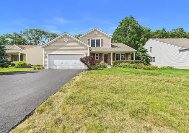 58th image of 3884 Black Pine Dr, Grove City, OH 43123 | MLS# 226024076