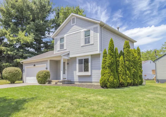 Homes for sale in Pickerington, OH | 493 Meadows Blvd, Pickerington, OH 43147 | MLS# 226024882