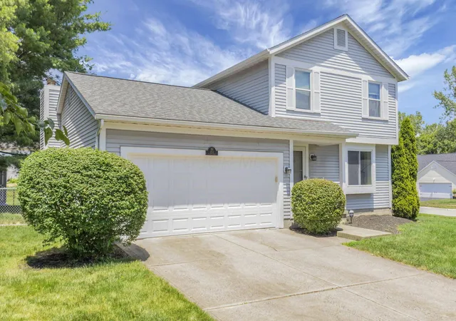 Homes for sale in Pickerington, OH | 493 Meadows Blvd, Pickerington, OH 43147 | MLS# 226024882