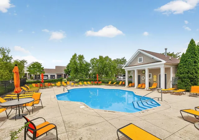 34th image of 4369 Club Trail Ln #9, Grove City, OH 43123 | MLS# 226026152