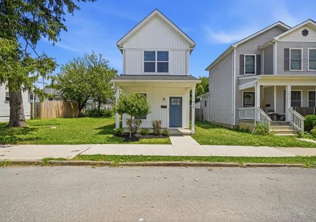 1st image of 1848 S 6th St, Columbus, OH 43207 | MLS# 226025282