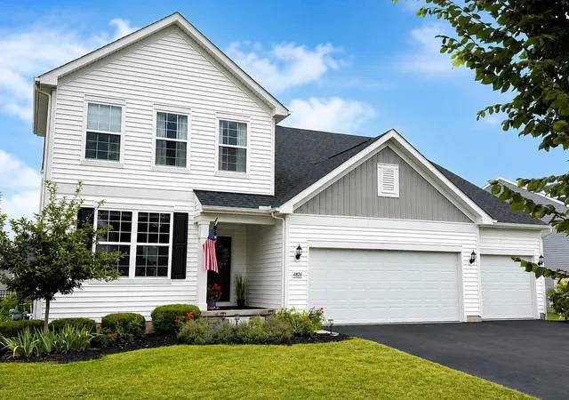 1st image of 4826 Yankee Rd, Hilliard, OH 43026 | MLS# 226024034