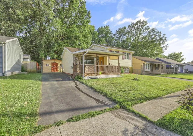 Homes for sale in Columbus, OH | 435 Carolann Ave, Columbus, OH 43207 | MLS# 226024547