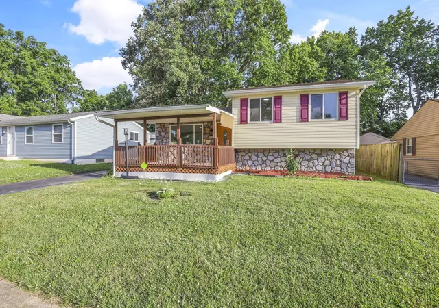 Homes for sale in Columbus, OH | 435 Carolann Ave, Columbus, OH 43207 | MLS# 226024547