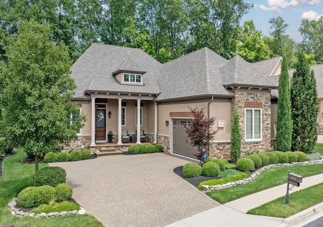1st image of 5455 Via Alvito Dr, Westerville, OH 43082 | MLS# 226024568