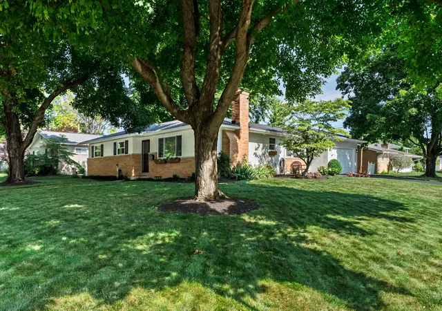 Homes for sale in Columbus, OH | 1102 Kennington Ave, Columbus, OH 43220 | MLS# 226025391