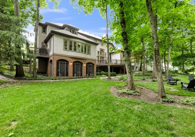 4th image of 10518 Cardigan Ridge Pl, Powell, OH 43065 | MLS# 226026617