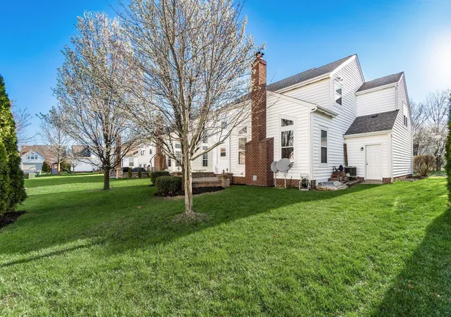 Homes for sale in New Albany, OH | 5689 Decker Dr, New Albany, OH 43054 | MLS# 226024204
