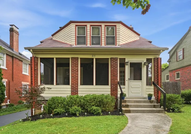 Homes for sale in Columbus, OH | 214 Northridge Rd, Columbus, OH 43214 | MLS# 226025006