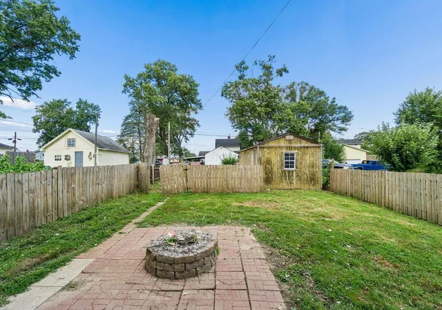Photo 28 of Single family home for sale at 430 Clarendon St, Newark, OH 43055 | MLS# 226032982 | Listing updated on 2026-09-07