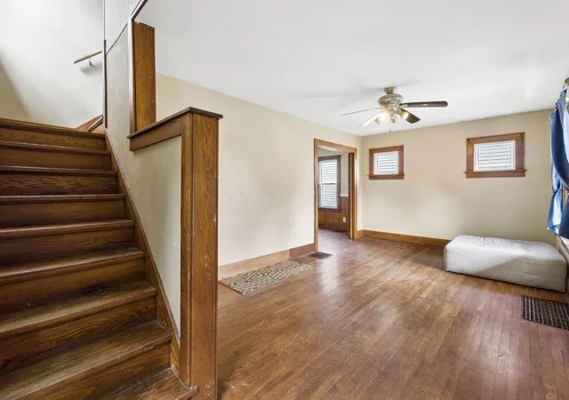 Photo 4 of Single family home for sale at 430 Clarendon St, Newark, OH 43055 | MLS# 226032982 | Listing updated on 2026-09-07