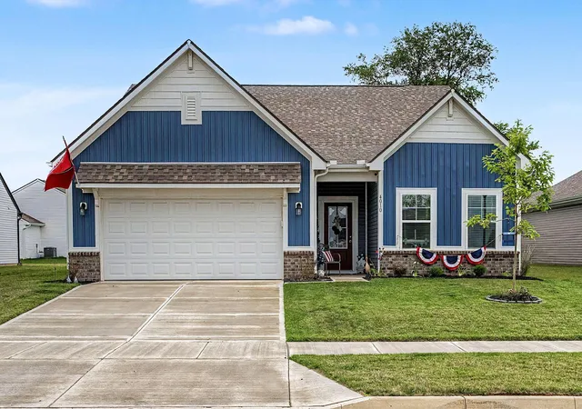 1st image of 4010 Chakeres Ave, Springfield, OH 45505 | MLS# 226024087