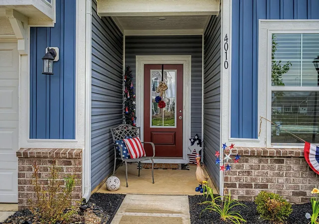 4th image of 4010 Chakeres Ave, Springfield, OH 45505 | MLS# 226024087
