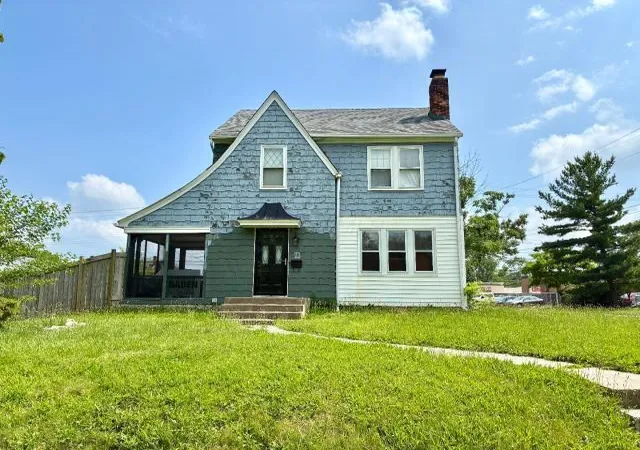 Homes for sale in Columbus, OH | 3181 Parkside Rd, Columbus, OH 43204 | MLS# 226024080