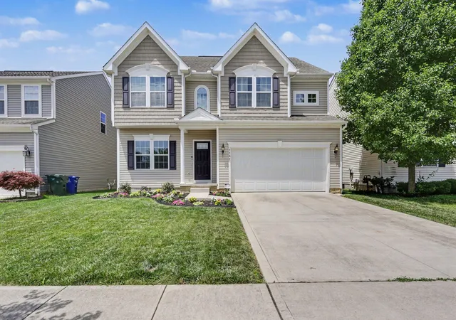 4th image of 5507 Lehman Meadows Dr, Canal Winchester, OH 43110 | MLS# 226024406