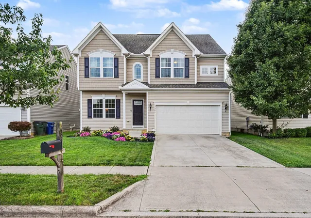 3rd image of 5507 Lehman Meadows Dr, Canal Winchester, OH 43110 | MLS# 226024406