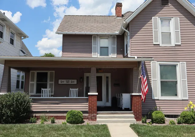 Homes for sale in Circleville, OH | 484 E Main St, Circleville, OH 43113 | MLS# 226024142